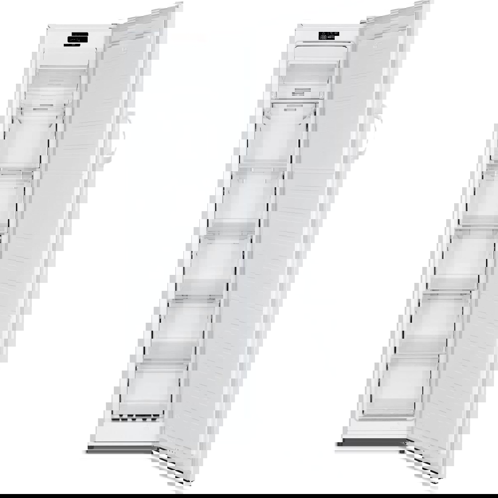 Gorenje FN4171CW, f, 194L, NoFrost, Freezer, White