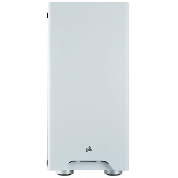 Corsair CC-9011133-WW Carbide 275R, Computer Case, MidT, MicroATX, Mini-ITX, 2xUSB 3.0, 2x3.5mm, White