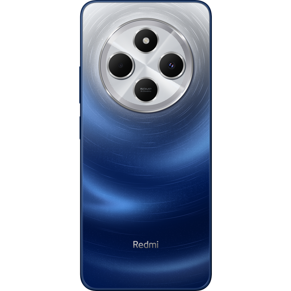 მობილური ტელეფონი Xiaomi Redmi 14C Global Version, 4GB, 128GB, Dual Sim, LTE, Starry Blue