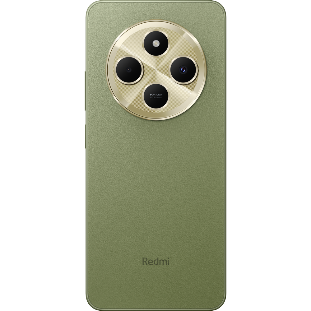 მობილური ტელეფონი Xiaomi Redmi 14C Global Version, 4GB, 128GB, Dual Sim, LTE, Sage Green