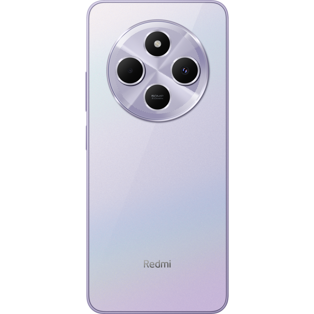 Xiaomi Redmi 14C Global Version, 4GB, 128GB, Dual Sim, LTE, Dreamy Purple