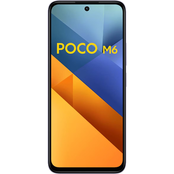 მობილური ტელეფონი Xiaomi POCO M6 Global Version, 8GB, 256GB, Dual Sim, LTE, Purple