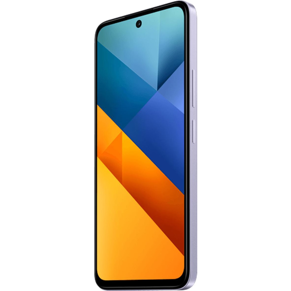 მობილური ტელეფონი Xiaomi POCO M6 Global Version, 8GB, 256GB, Dual Sim, LTE, Purple