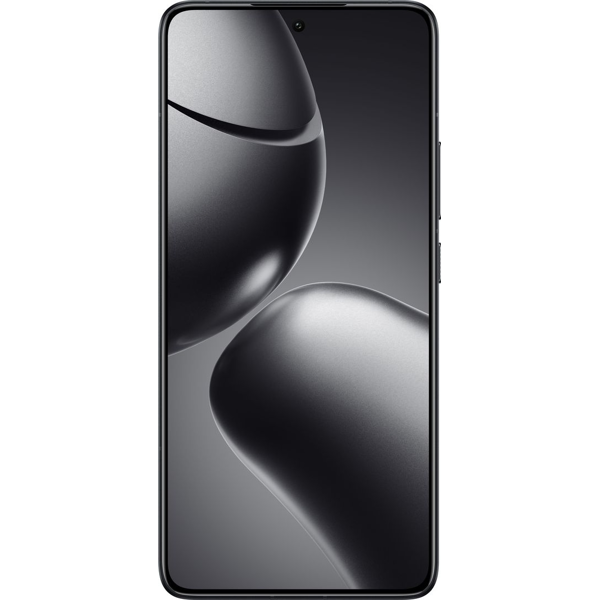 მობილური ტელეფონი XIAOMI 14T PRO GLOBAL VERSION, 12GB, 512GB, Dual Sim, 5G, NFC, Titan Black