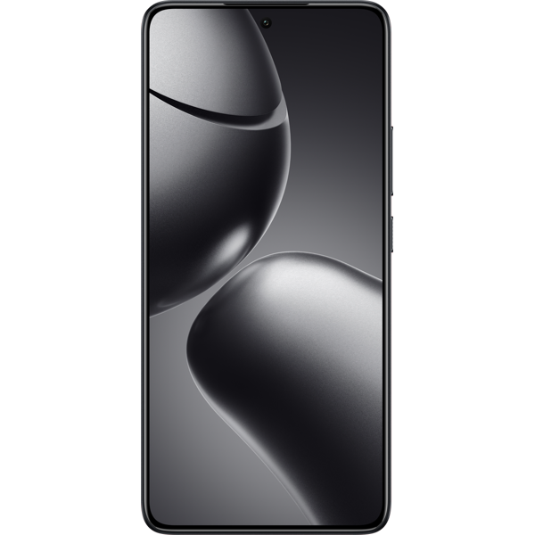 XIAOMI 14T GLOBAL VERSION, 12GB, 512GB, Dual Sim, 5G, NFC, Titan Black