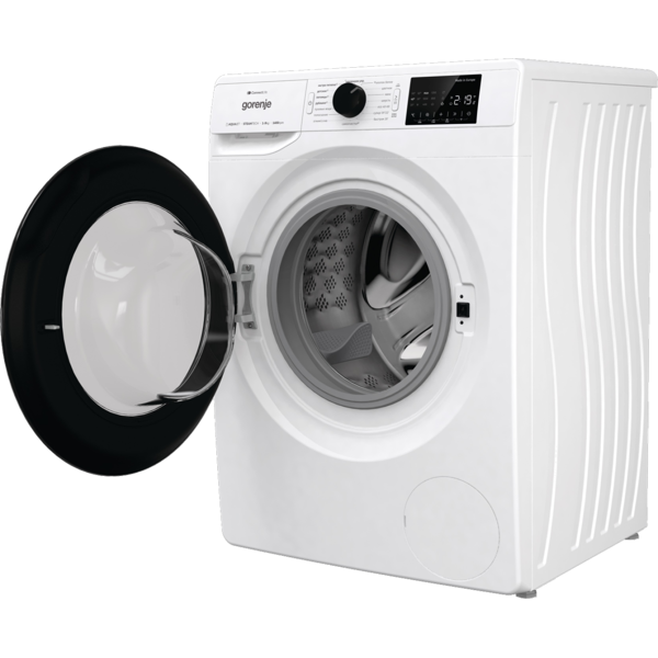 Gorenje WPNEI94A1SWIFI/C, 9KG, A+++, 1400Rpm, 74Db, Washing Machine, White