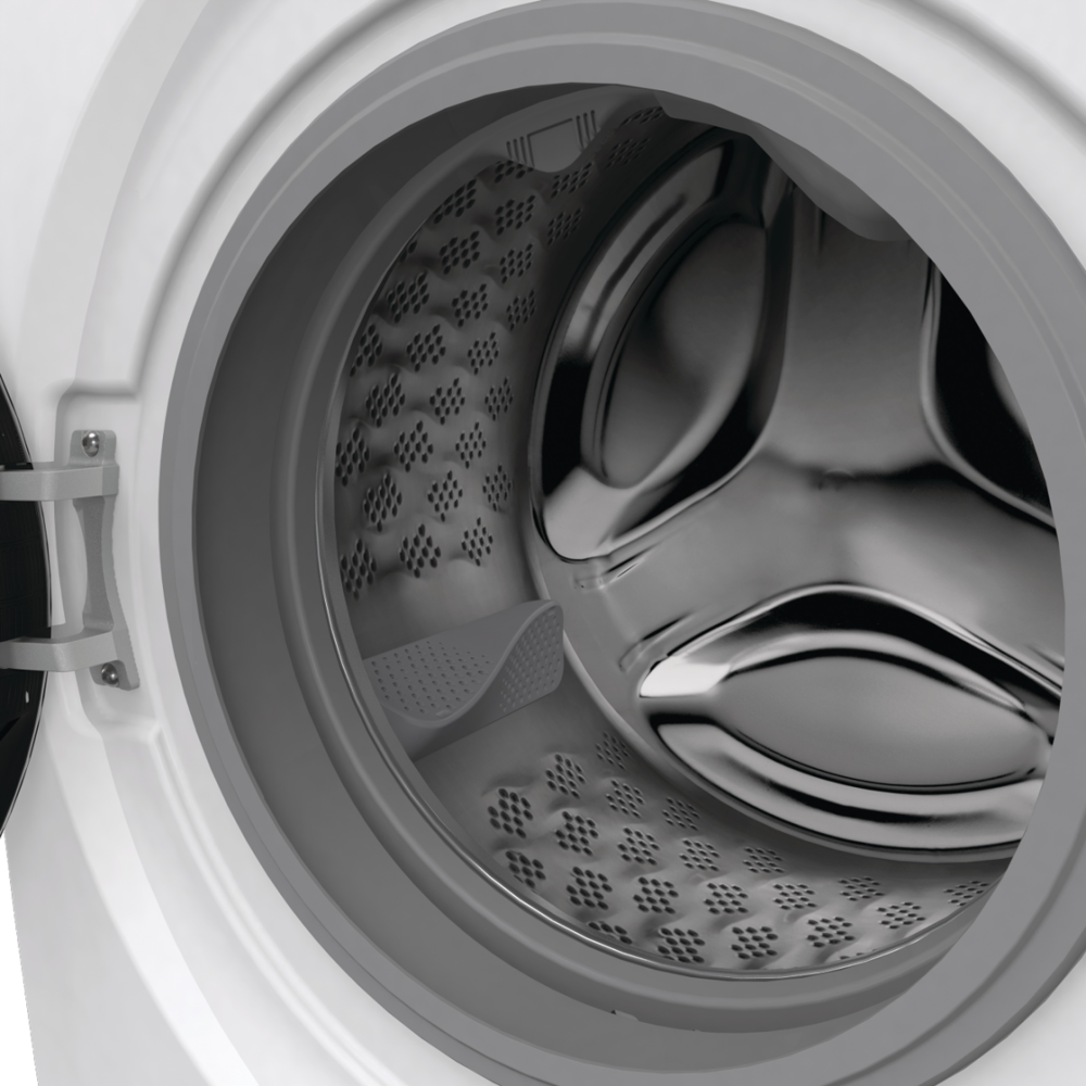 Gorenje WPNEI94A1SWIFI/C, 9KG, A+++, 1400Rpm, 74Db, Washing Machine, White