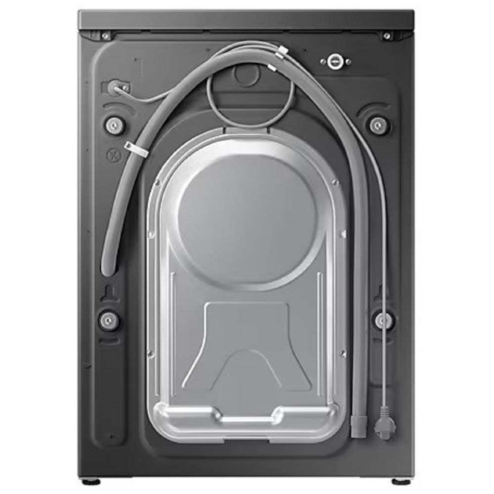 სარეცხი მანქანა Samsung WW70AG6S23AXLP, 7KG, A+++, 1200Rpm, 75Db, Washing Machine, Inox