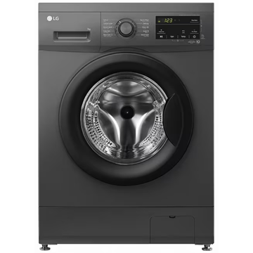 LG F2J3HYL5L.ALSPMER, 7KG, A, 1200Rpm, 73Db, Washing Machine, Gray