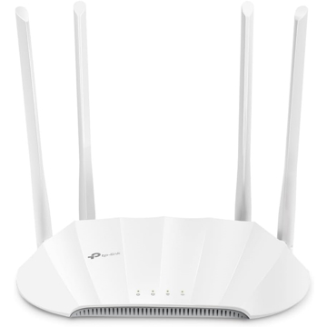 როუტერი TP-Link TL-WA1801, 1201Mbps, Router, White