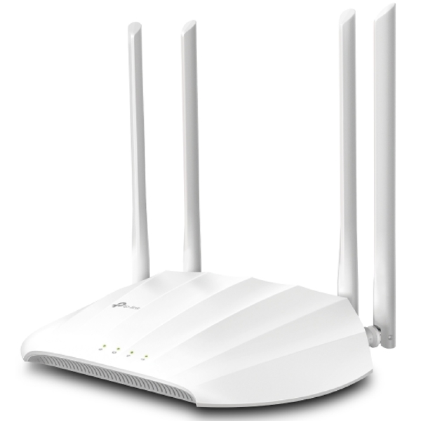 როუტერი TP-Link TL-WA1801, 1201Mbps, Router, White