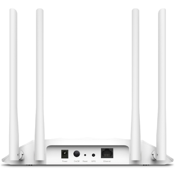 როუტერი TP-Link TL-WA1801, 1201Mbps, Router, White