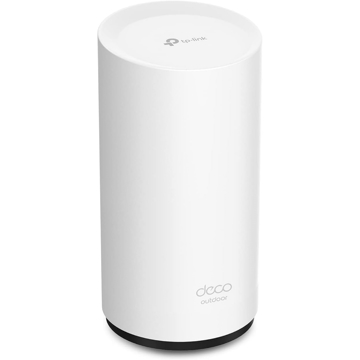 როუტერი TP-Link Deco X50-Outdoor(1-pack), 2402Mbps, Router, White