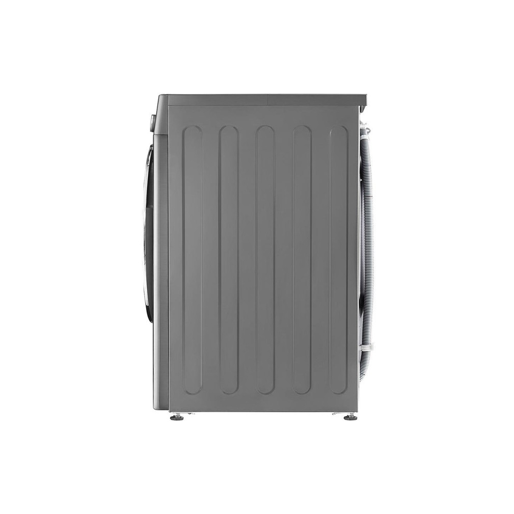 სარეცხი მანქანა LG F4V5VYL2P.APTPMER, 9KG, A, 1400Rpm, 53Db, Washing Machine, Silver