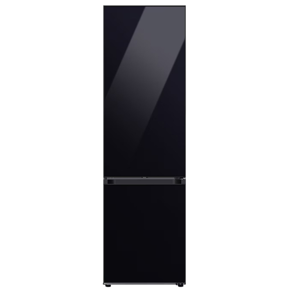 მაცივარი Samsung RB38C7B6D22/WT Bespoke, 400L, A++, No Frost, Refrigerator, Black