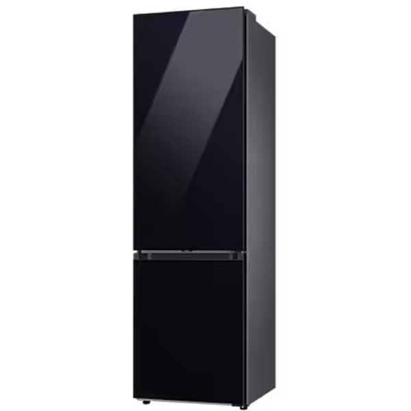 მაცივარი Samsung RB38C7B6D22/WT Bespoke, 400L, A++, No Frost, Refrigerator, Black