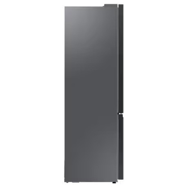 მაცივარი Samsung RB38C7B6D22/WT Bespoke, 400L, A++, No Frost, Refrigerator, Black