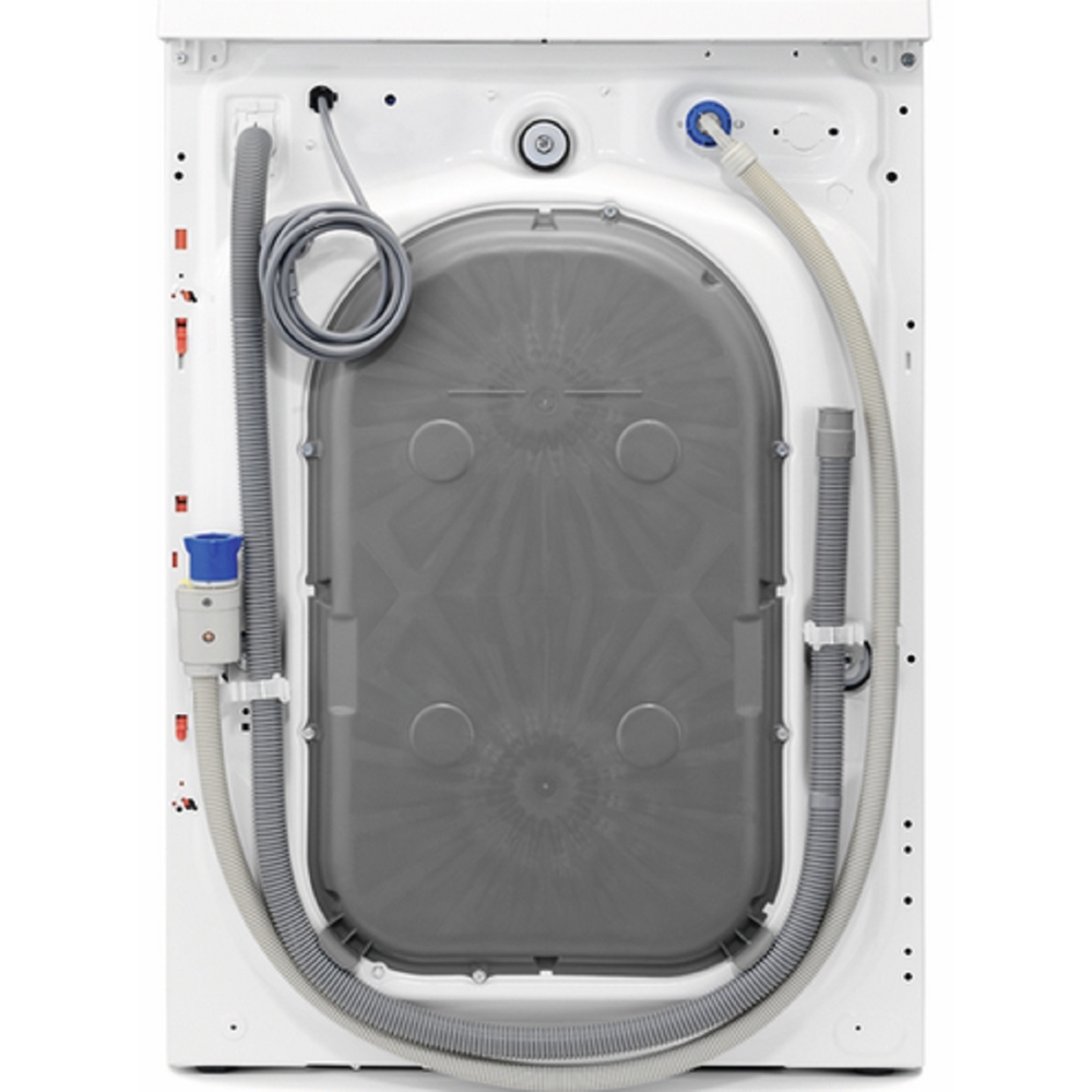 AEG LFR73844VE, 8Kg, A, 1400Rpm, 72Db, Washing Machine, White