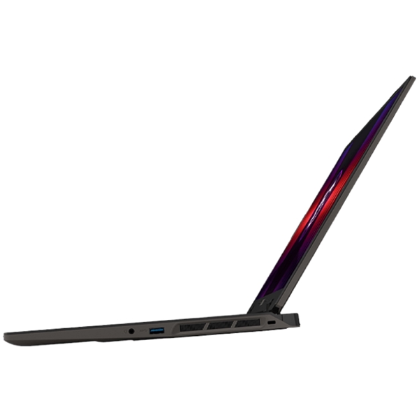 MSI 9S7-15P214-478 Sword 16, 16", i7-14650HX, 16GB, 1TB SSD, RTX4060 8GB, Cosmos Gray