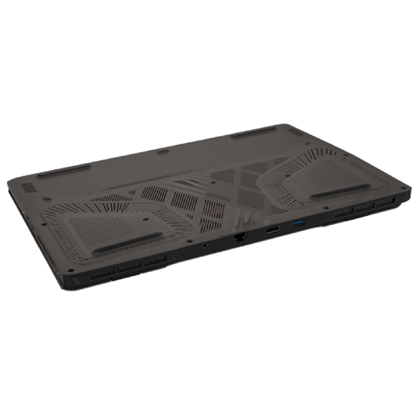 MSI 9S7-15P214-478 Sword 16, 16", i7-14650HX, 16GB, 1TB SSD, RTX4060 8GB, Cosmos Gray