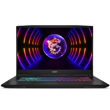 MSI 9S7-158571-2074 Katana 15, 15.6", i7-13620H, 16GB, 1TB SSD, RTX4060 8GB, Black