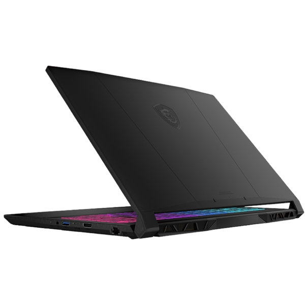 MSI 9S7-158571-2074 Katana 15, 15.6", i7-13620H, 16GB, 1TB SSD, RTX4060 8GB, Black