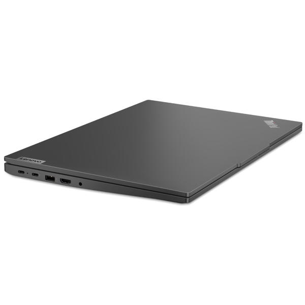 Lenovo 21MA005DRT ThinkPad E16 Gen 2, 16", Ultra 7-155H, 16GB, 512GB SSD, Integrated, Black