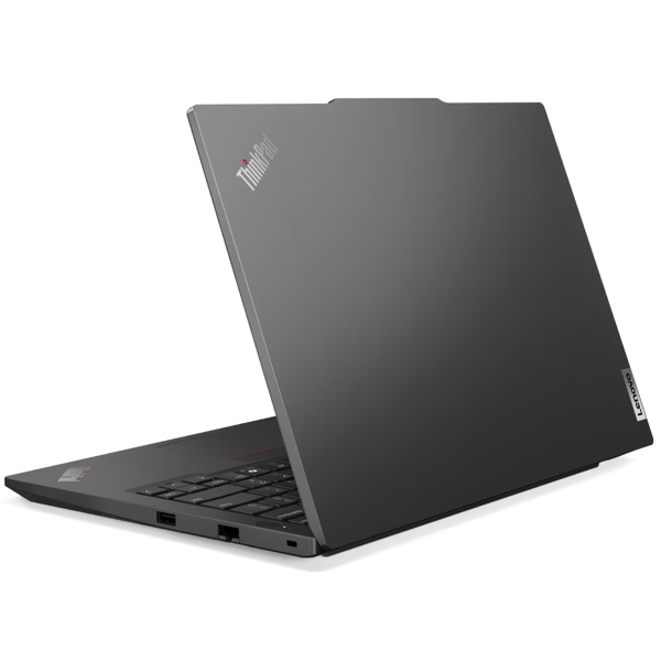 Lenovo 21M70033RT ThinkPad E14 Gen 6, 14", Ultra 7-155H, 16GB, 512GB SSD, Integrated, Graphite Black