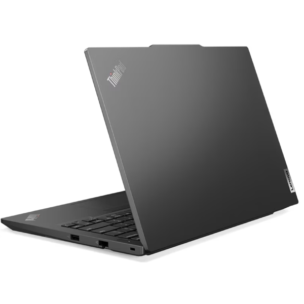 Lenovo 21JK00KLRT ThinkPad E14 Gen 5, 14", i5-13420H, 16GB, 512GB SSD, Integrated, Black