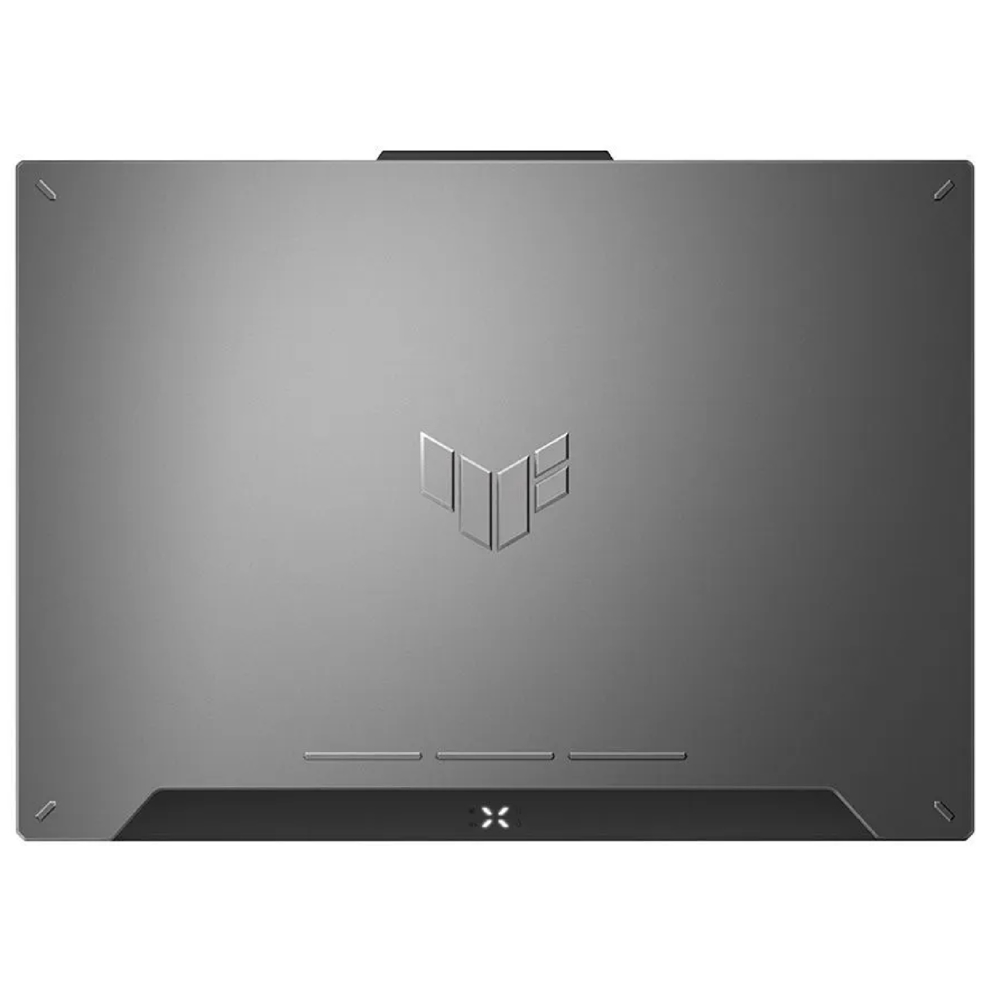 ნოუთბუქი Asus TUF FA507NV-LP133, 15.6'', Ryzen 5-7535HS, 16GB, 512GB SSD, RTX4060 8GB, Grey