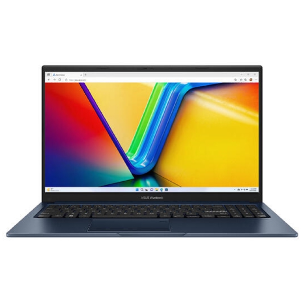 Asus X1504VA-BQ522 Vivobook 15 X1504, 15.6", i5-1335U, 16GB, 512GB SSD, Integrated, Blue