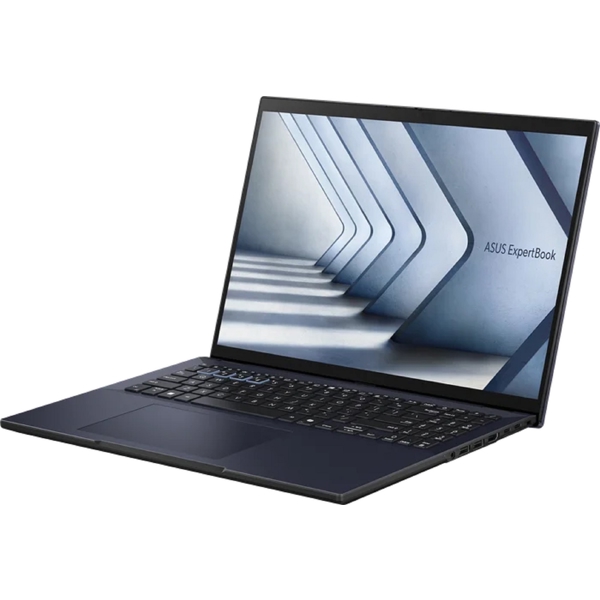 Asus B3604CVA-Q90161 ExpertBook B3, 16", i5-1335U, 16GB, 512GB SSD, Integrated, Black