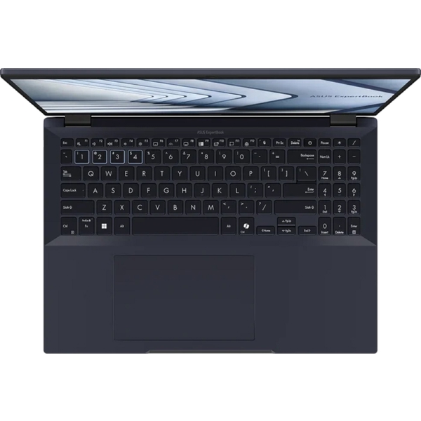 Asus B3604CVA-Q90161 ExpertBook B3, 16", i5-1335U, 16GB, 512GB SSD, Integrated, Black