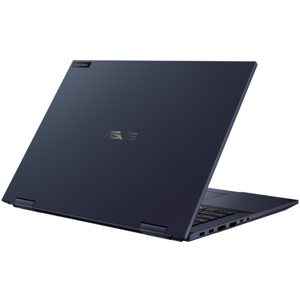 Asus B3404CVA-Q50260 ExpertBook B3, 14", i5-1335U, 16GB, 512GB SSD, Integrated, Black