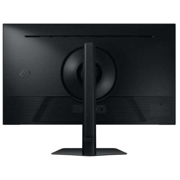 მონიტორი Samsung LS32DG502EIXCI Odyssey G5, 32", Monitor, QHD, IPS, HDMI, DP, Black