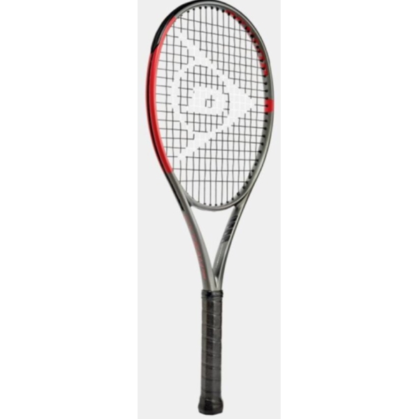 ჩოგბურთის ჩოგანი Dunlop 621DN10312872 CX TEAM, G1, Racket, Red/Grey