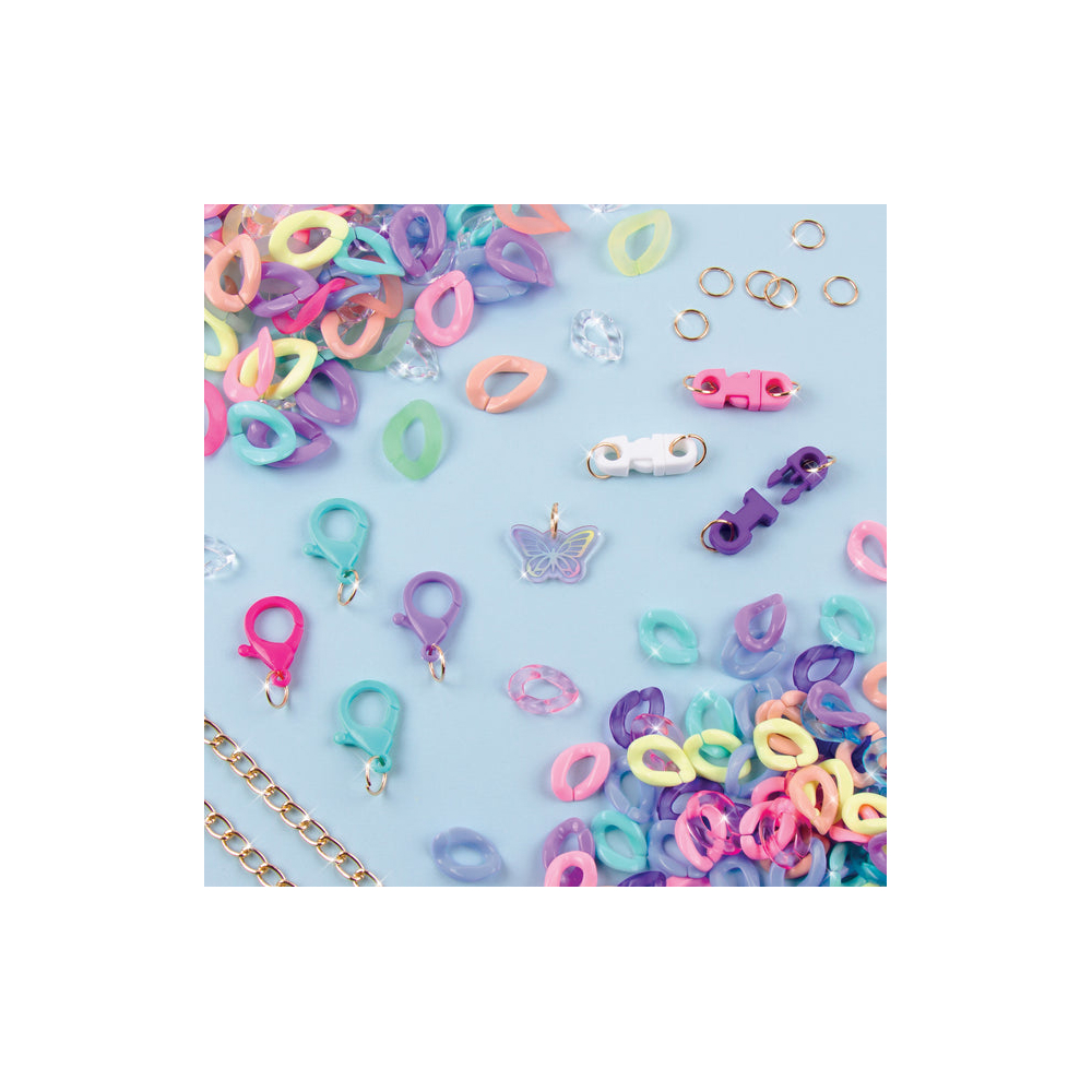 Make It Real 1707MR, All Linked Up