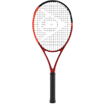 ჩოგბურთის ჩოგანი Dunlop 10312873 CX TEAM, G2, Racket, Red