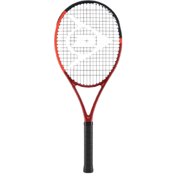 ჩოგბურთის ჩოგანი Dunlop 10312873 CX TEAM, G2, Racket, Red