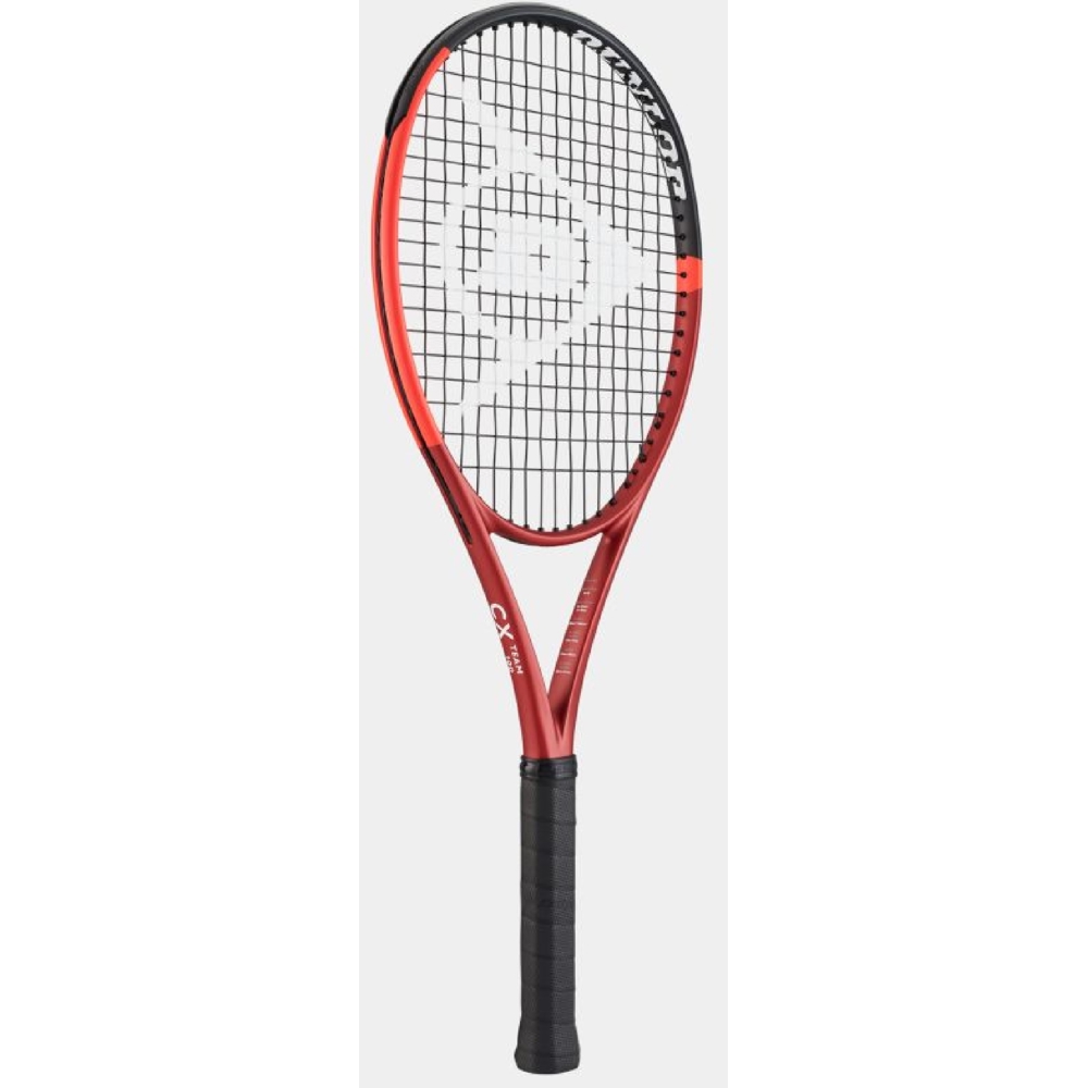 ჩოგბურთის ჩოგანი Dunlop 10312873 CX TEAM, G2, Racket, Red