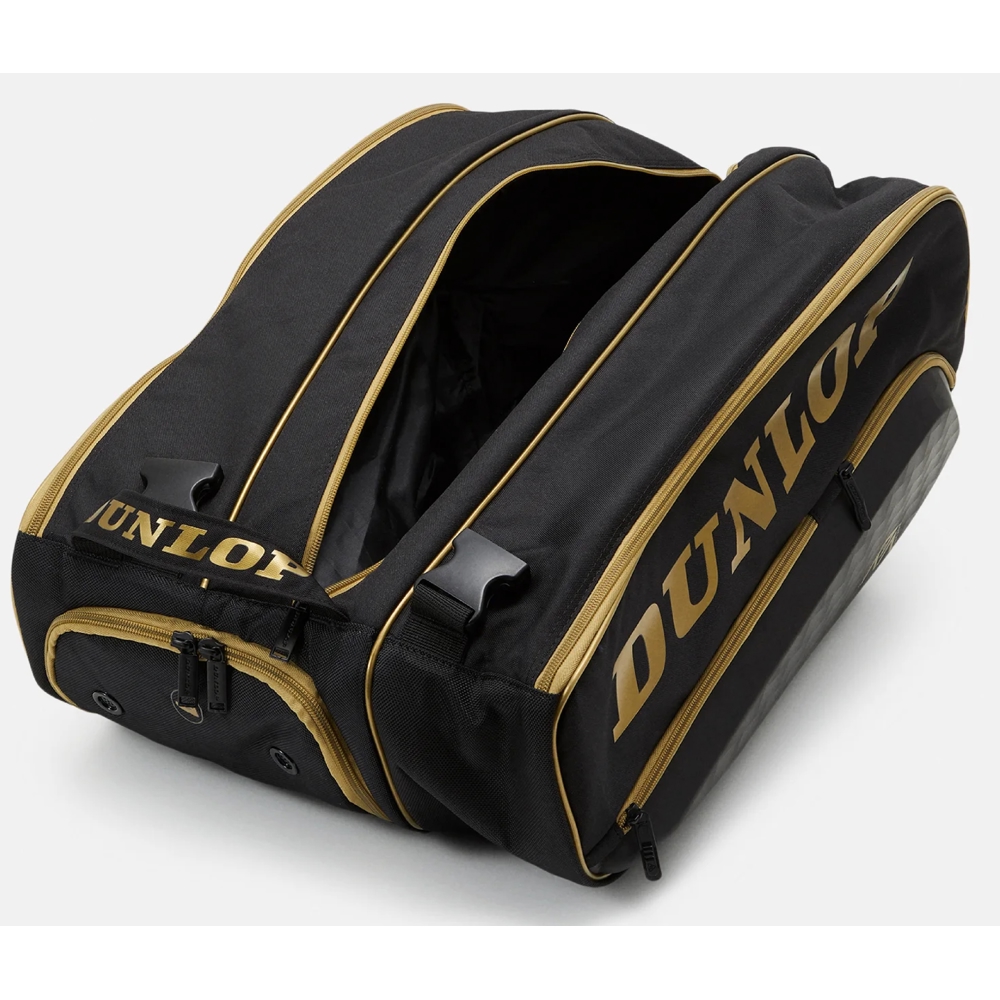 Dunlop 623DN10337744 Paletero Elite, Black