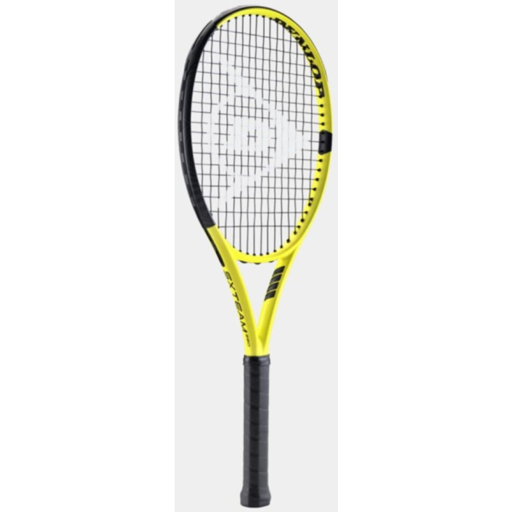 ჩოგბურთის ჩოგანი Dunlop 621DN10325828 SX TEAM, G2, Racket, Yellow