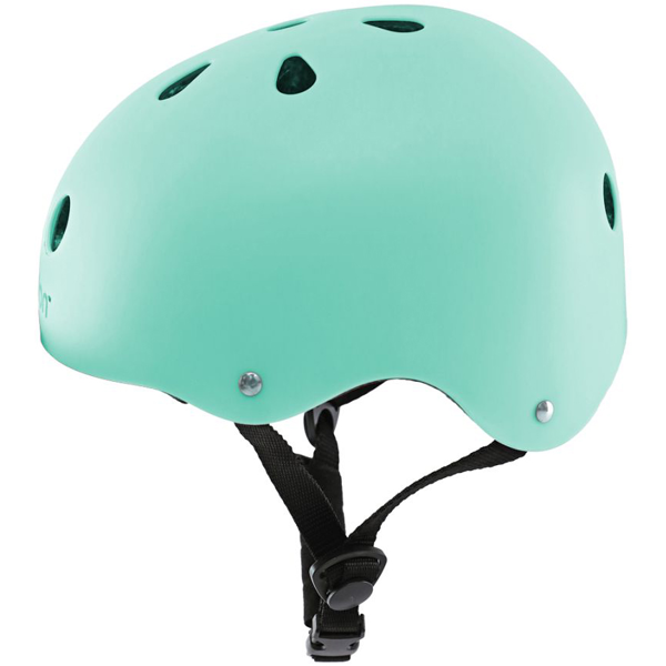 Yvolution YA21G9, S, Helmet, Green