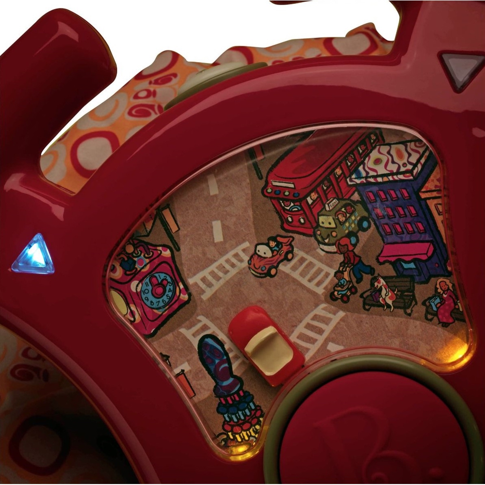 Btoys BX1148Z YOU TURNS, DRIVING WHEEL