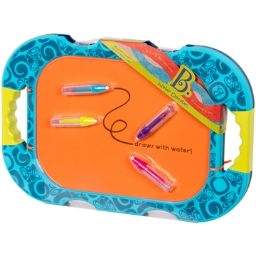 Btoys BX2111GZ, H2-WHOA, WATER DOODLER