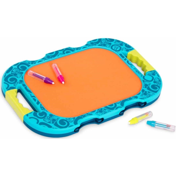 Btoys BX2111GZ, H2-WHOA, WATER DOODLER