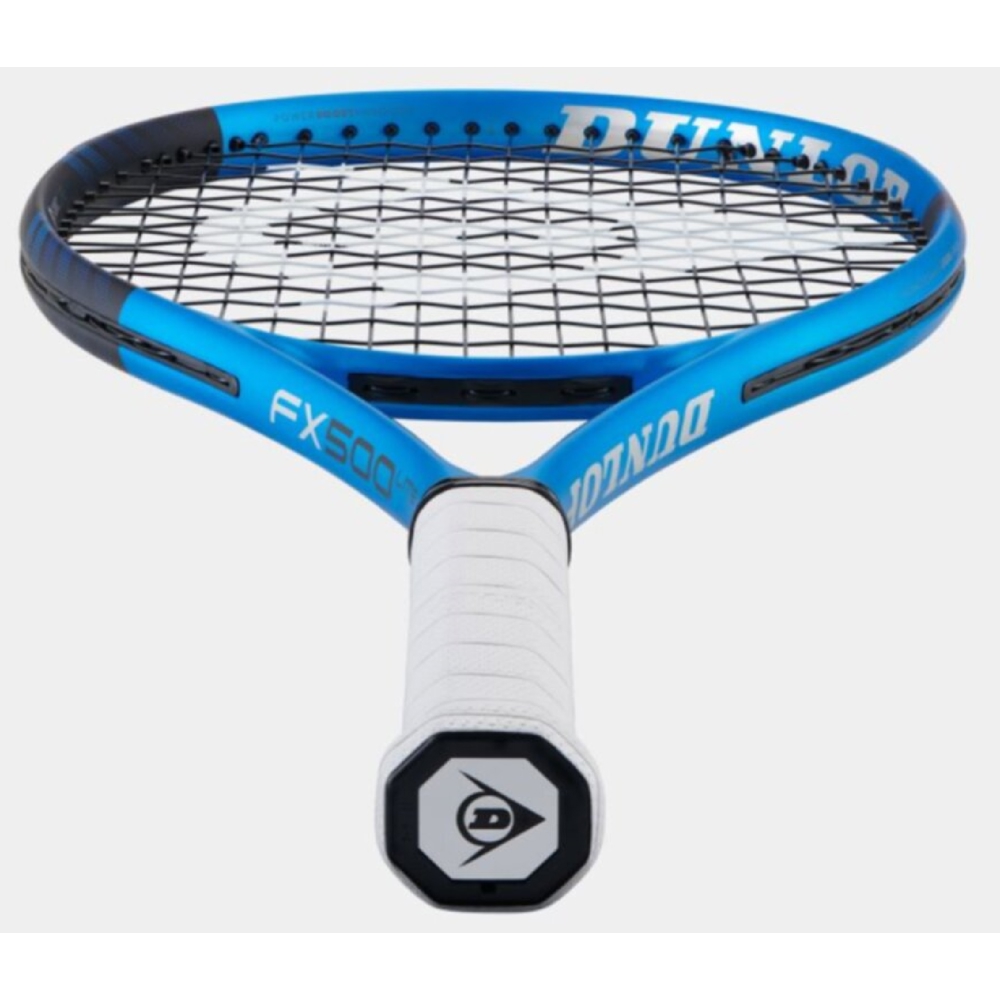 ჩოგბურთის ჩოგანი Dunlop 623DN10335804 FX 500 Lite, G2, Racket, Blue