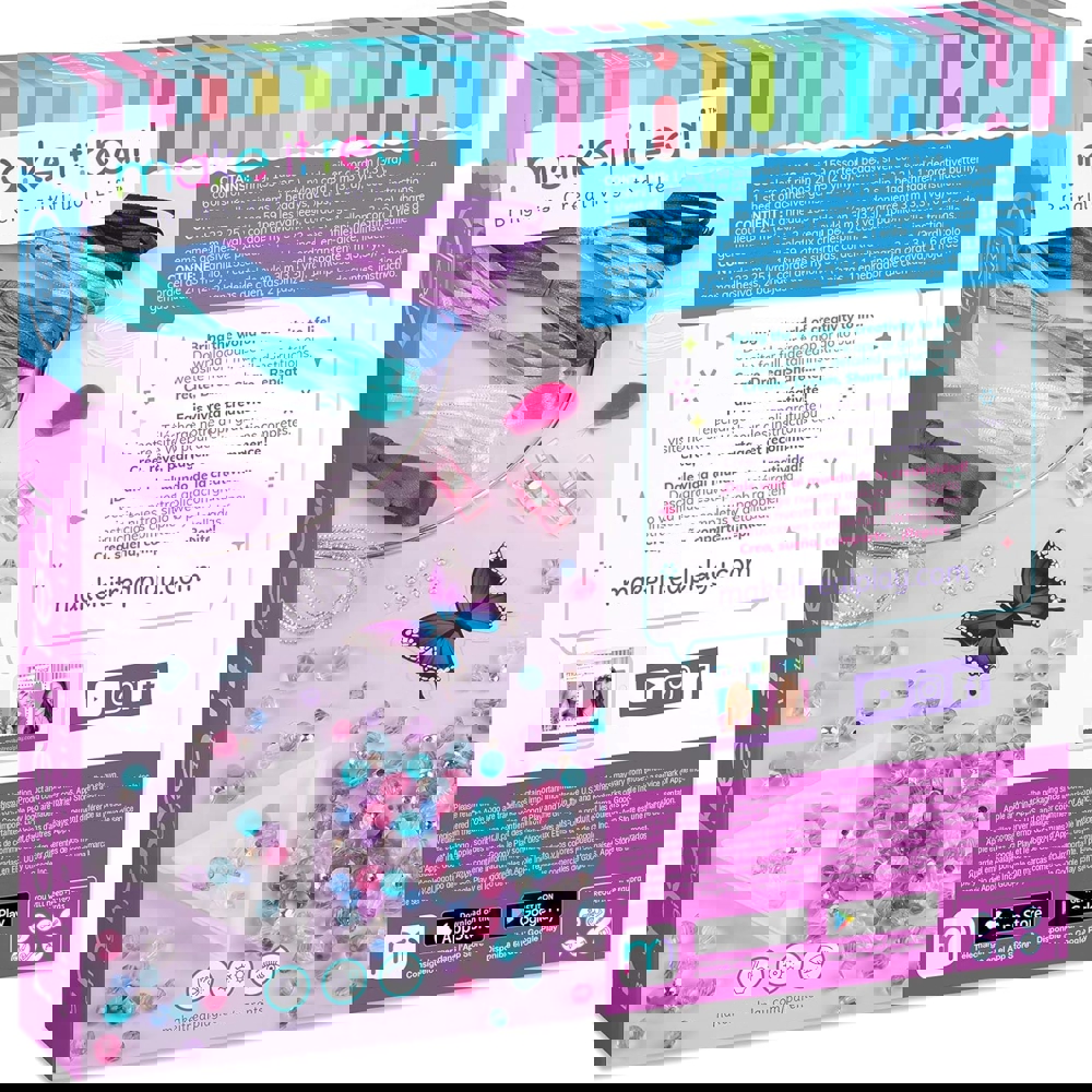 კედლის დეკორაცია Make It Real 1403MR, Dreamcatcher