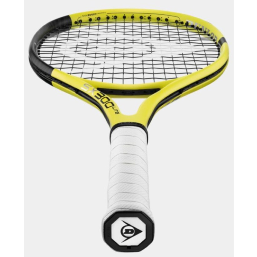Dunlop 621DN10325796 SX300 LITE, G1, Racket, Yellow