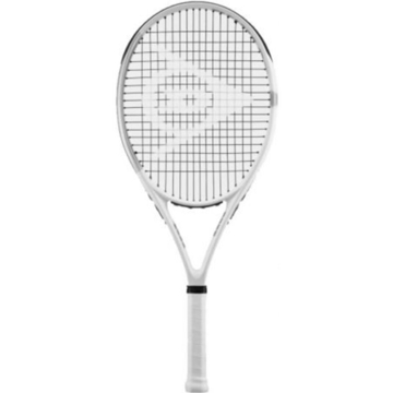 ჩოგბურთის ჩოგანი Dunlop 621DN10318560 LX 800, G1, Racket, Silver